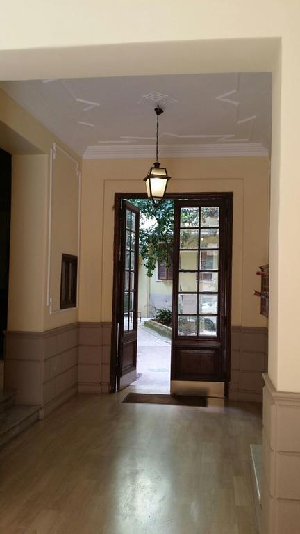 Отель Casa Rosy Рим Экстерьер фото